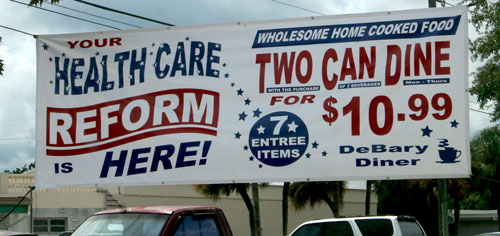 debary diner